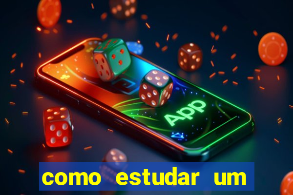 como estudar um jogo de futebol para apostar